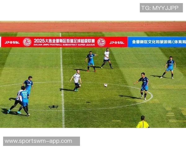 荣耀足球星耀赛事盛大开启 引领全新竞技潮流掀起全民足球热潮